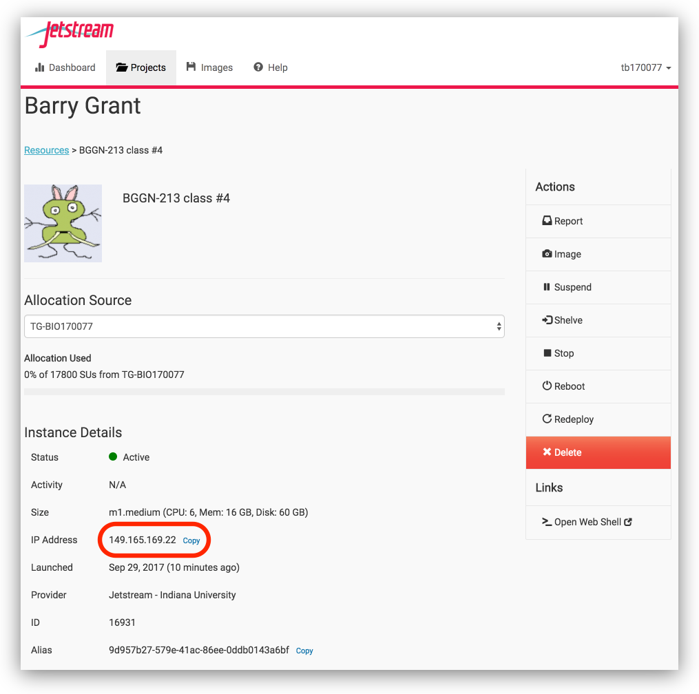 login